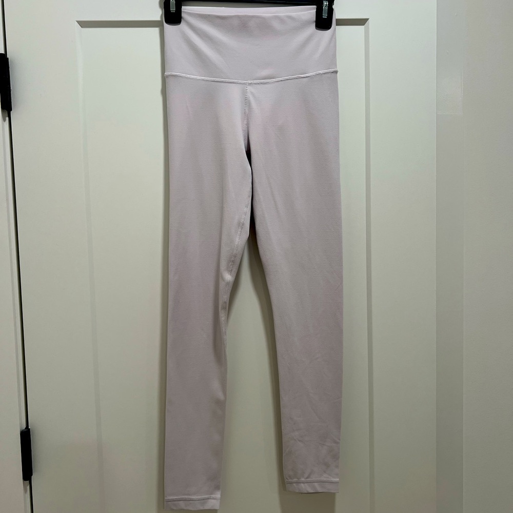 TnAction Aritzia Lavender Leggings